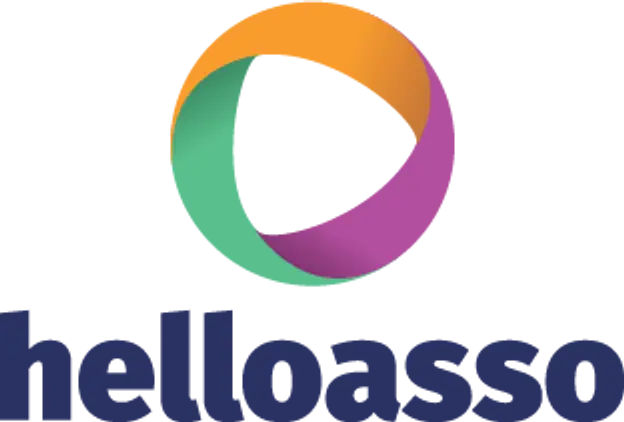 Logo HelloAsso